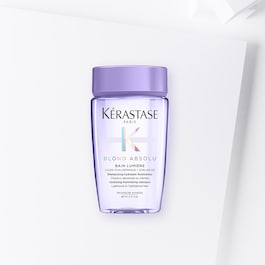 Kérastase Blond Absolu - Bain Lumiere Sarı Saçlar İçin Parlaklık Veren Şampuan