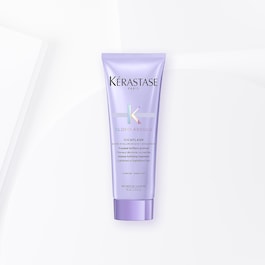 Kérastase Blond Absolu - Cicaflash Sarı Saçlar için Parlaklık Veren Bakım Kremi