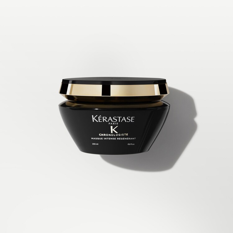 Chronologiste Masque Intense Régénérant - Masque nourrissant cheveux affinés