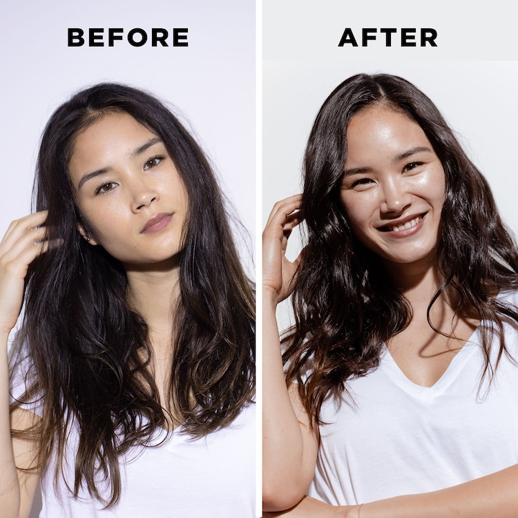 CONDITIONER GENESIS FONDANT RENFORÇATEUR - Balsamo Capelli Anti caduta 