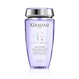 Blond Absolu - Coffret cheveux blonds
