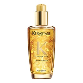 Elixir Ultime - Coffret cheveux éclat