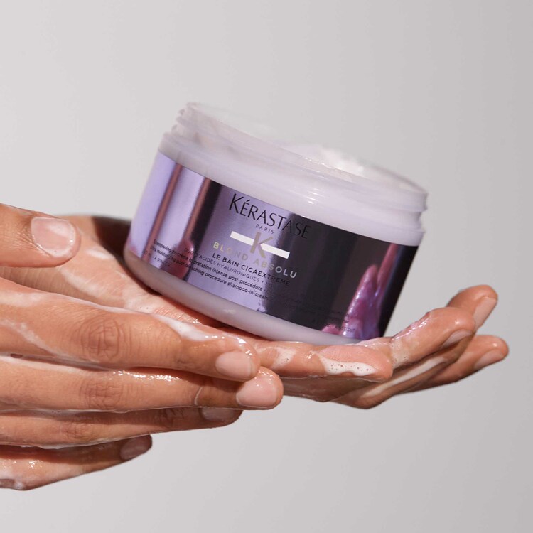 Blond Absolu - Bain Cicaextrême Shampoo