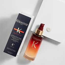 Nutritive - Coffret Cheveux Secs