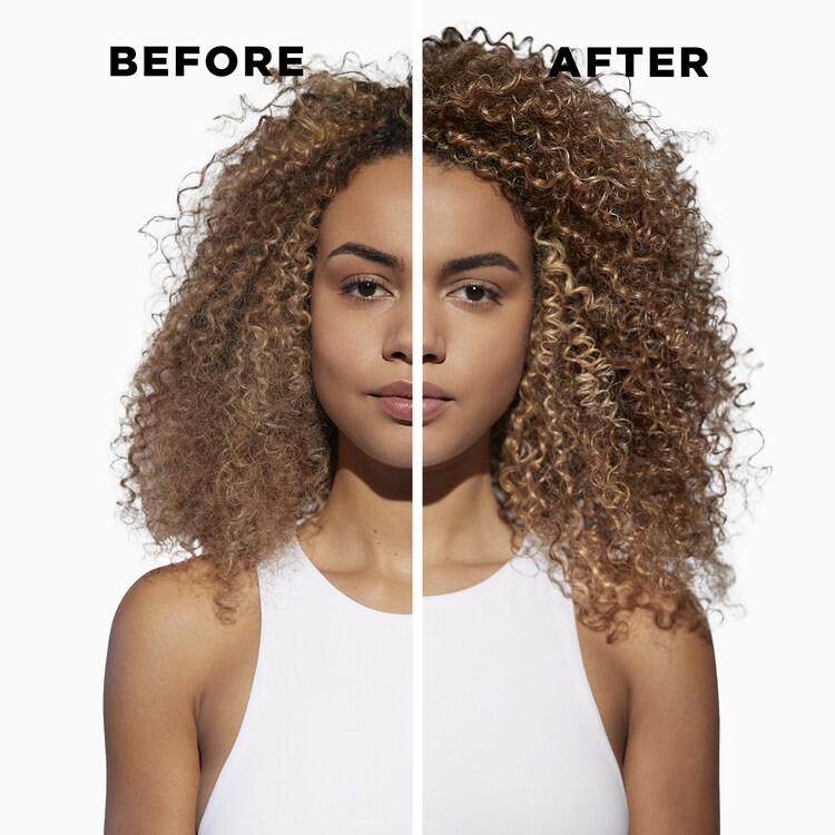 Curl Manifesto Hydration Douceur - Champú