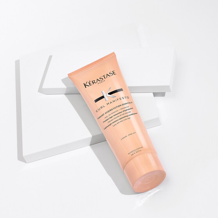Curl Manifesto - Fondant Hydratation Essentielle Conditioner 