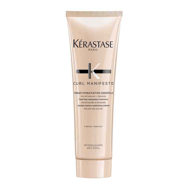Curl Manifesto - Fondant Hydratation Essentielle