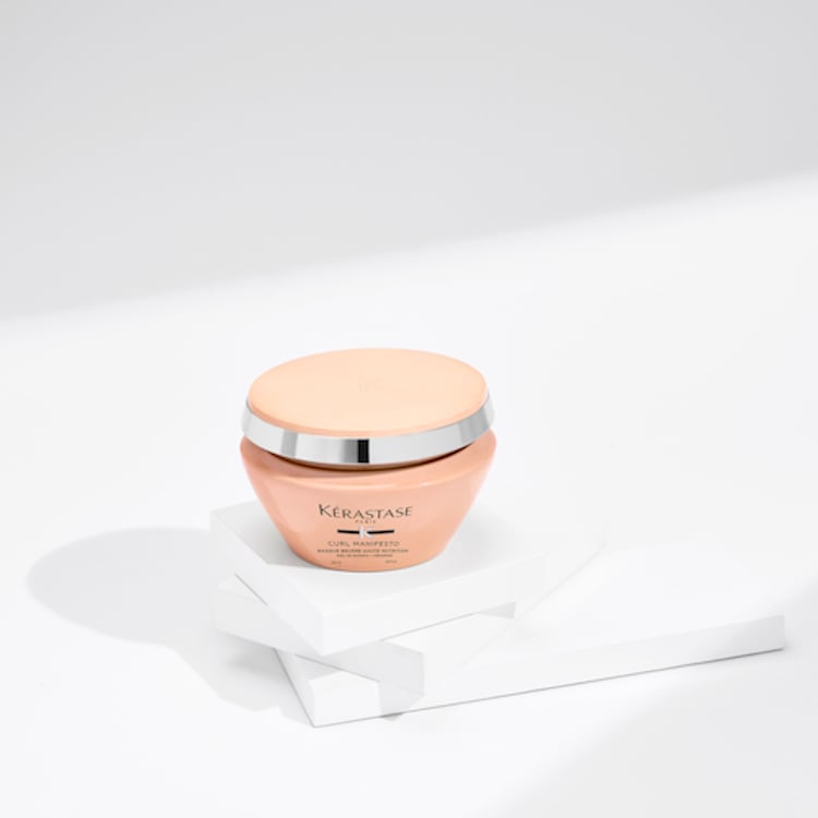 Curl Manifesto - Masque Beurre Haute Nutrition