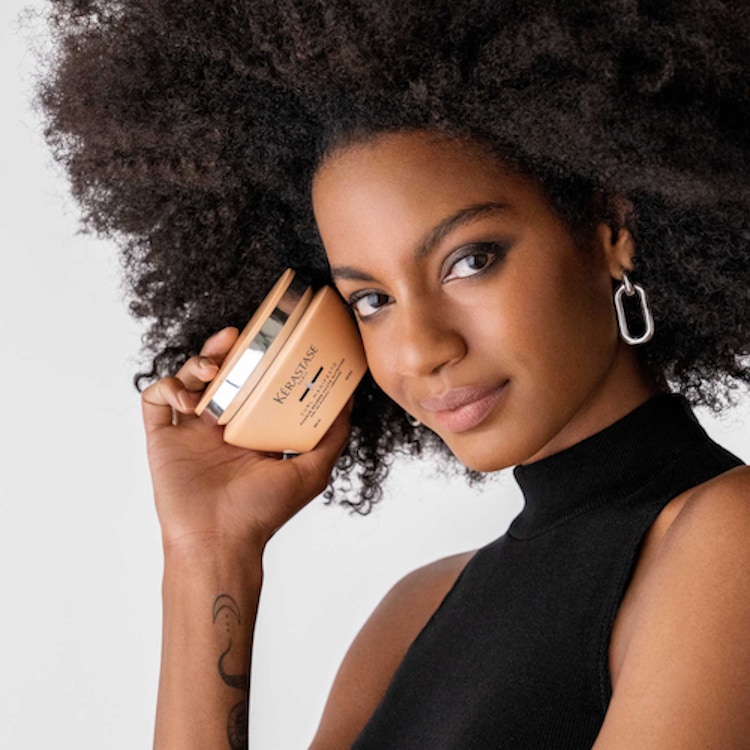 Curl Manifesto - Masque Beurre Haute Nutrition