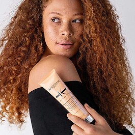 Curl Manifesto - Crème De Jour Fondamentale Leave-In 