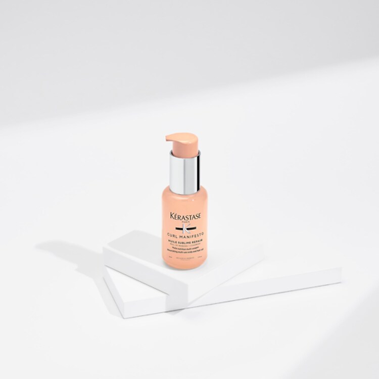 Curl Manifesto - Huile Sublime Repair