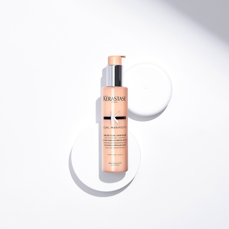 Curl Manifesto Gel Crema Gelée Curl - Contour per capelli ricci