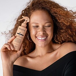 Curl Manifesto Refresh Absolu Σπρέι Ανανέωσης για Σγουρά Μαλλιά