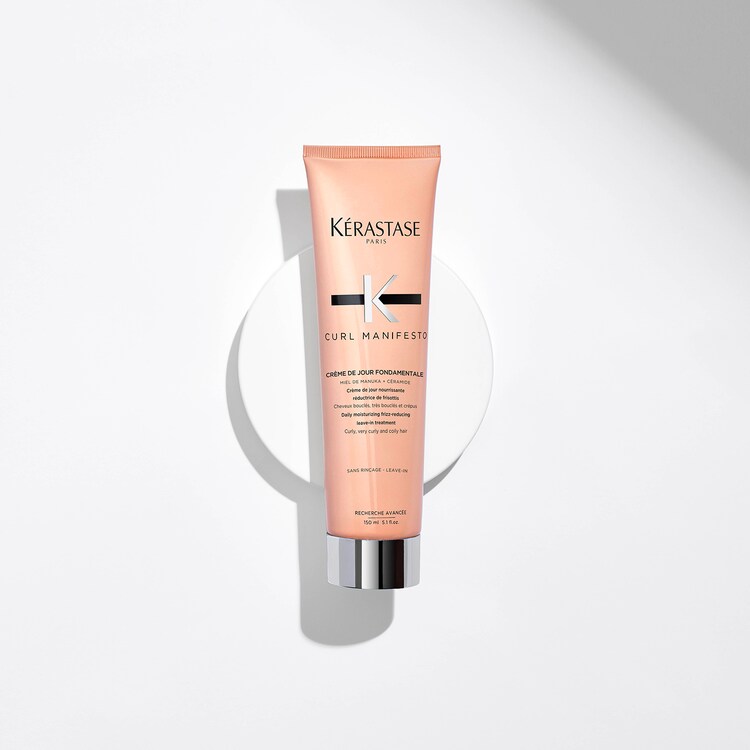 Curl Manifesto Curl Enhancing - Crema sin aclarado