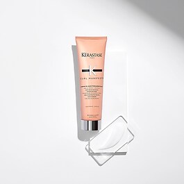 CURL MANIFESTO Nawilżający krem do loków 