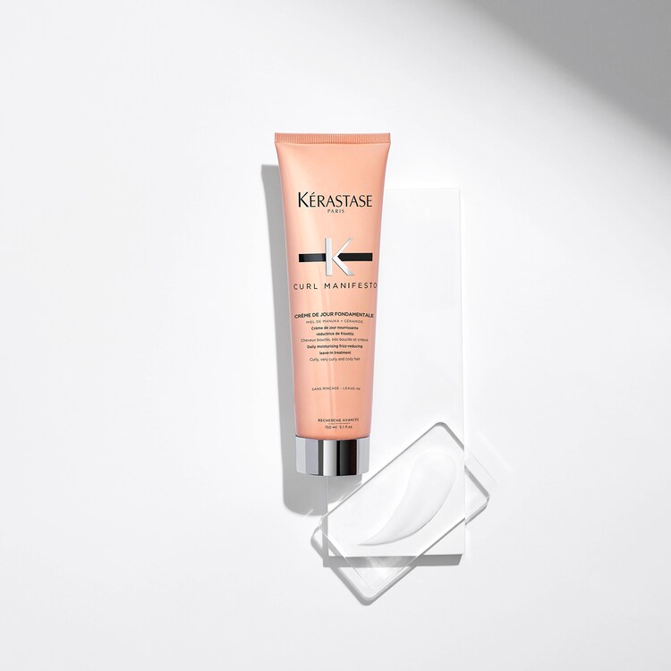 Curl Manifesto Curl Enhancing - Crema sin aclarado