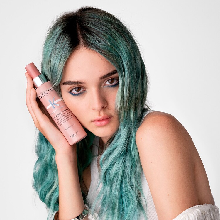 Chroma Absolu - Sérum Chroma térmico anti-frizz