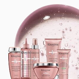 Chroma Absolu - Bain Chroma Respect