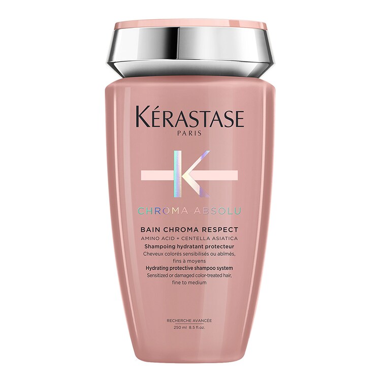 Shampoo Bain Chroma Respect – Shampoo Protettivo Idratante