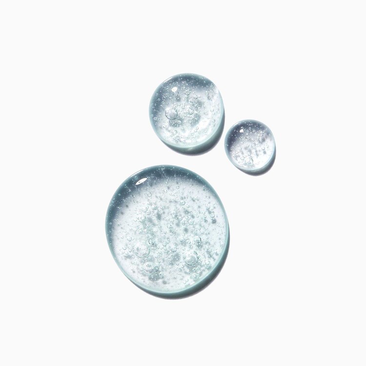 Genesis Homme - Trattamento per capelli fragili