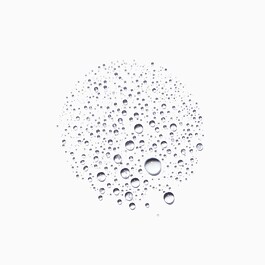 Genesis Homme - Spray de fuerza espesante