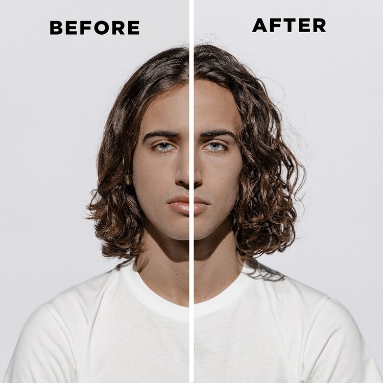 Genesis Homme - Cera espesante texturizante