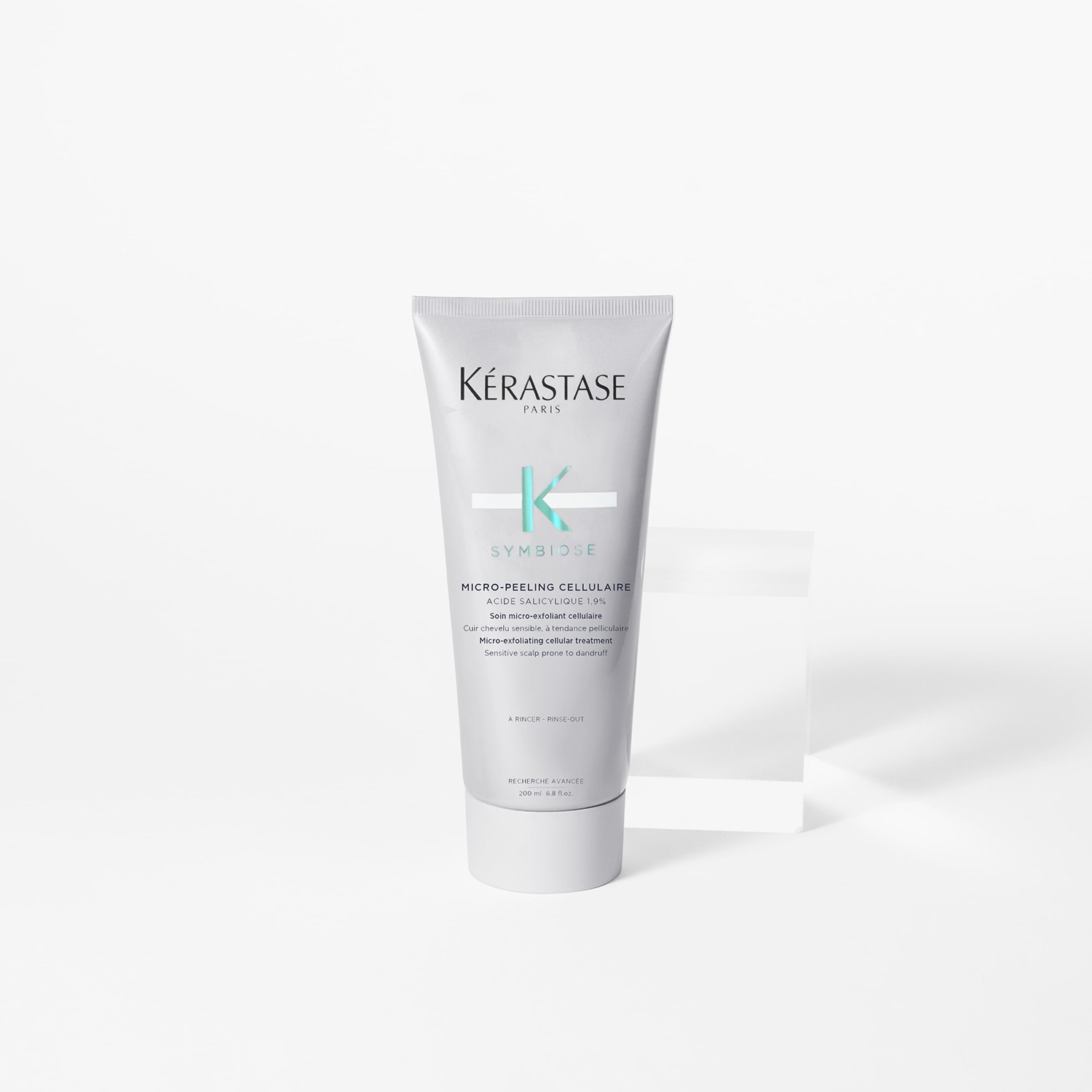Symbiose Micro-Peeling Cellulaire - Micro-exfoliant anti-matreata