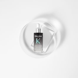 Symbiose Serum Εντατικός Ορός Νυκτός Κατά της Πιτυρίδας