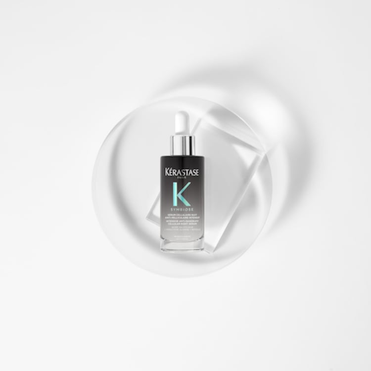 Symbiose Sérum Cellulaire Nuit Anti-pelliculaire Intensif - Soin cheveux