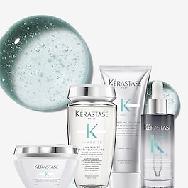 Symbiose Serum Εντατικός Ορός Νυκτός Κατά της Πιτυρίδας