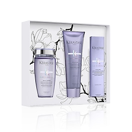 Blond Absolu - Coffret Soin Cheveux Blonds