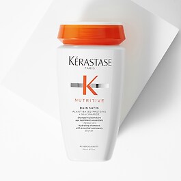 Nutritive Bain Satin - Shampoo