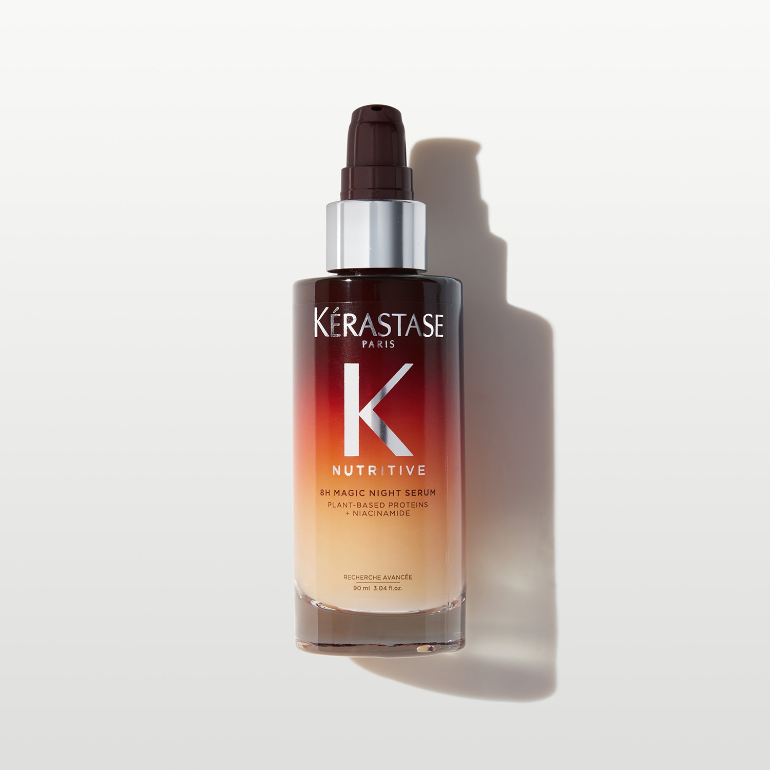 Nutritive 8H Magic Night Serum - Serum hranitor de noapte pentru