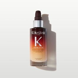 NUTRITIVE Odżywcze Serum na noc 8H