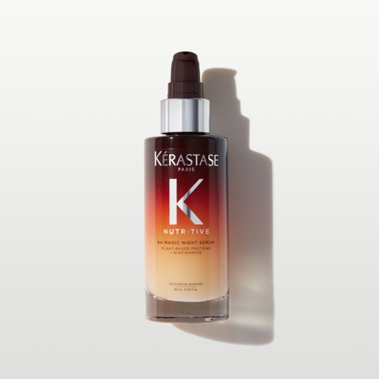 Nutritive - Sérum de Nuit 8h