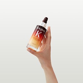 NUTRITIVE Odżywcze Serum na noc 8H