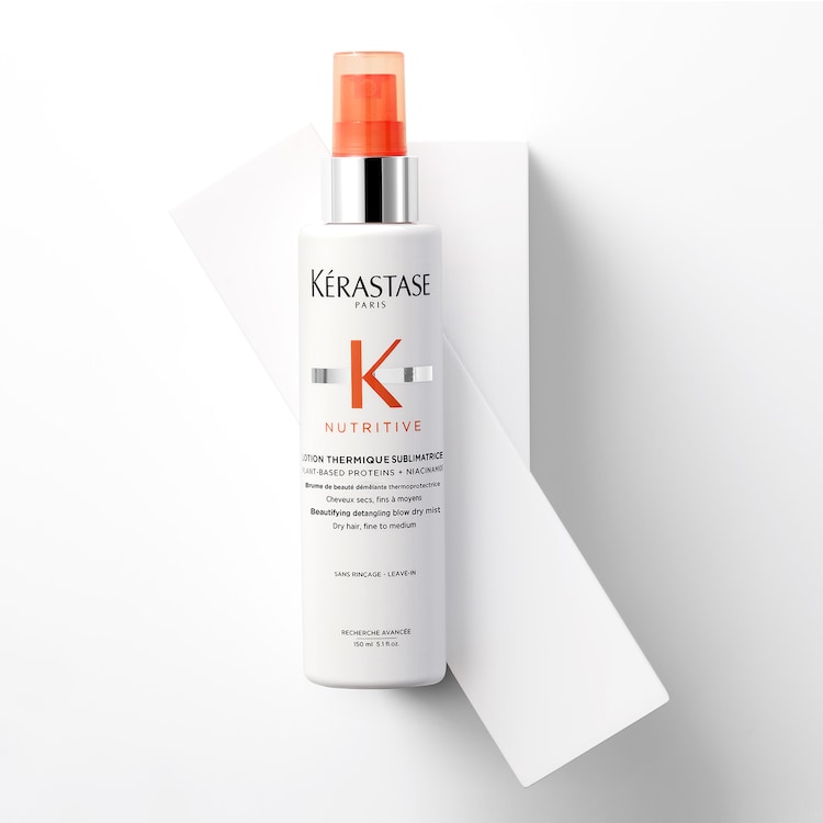 Nutritive Lotion Thermique Universelle - Spray termoprotettore nutriente