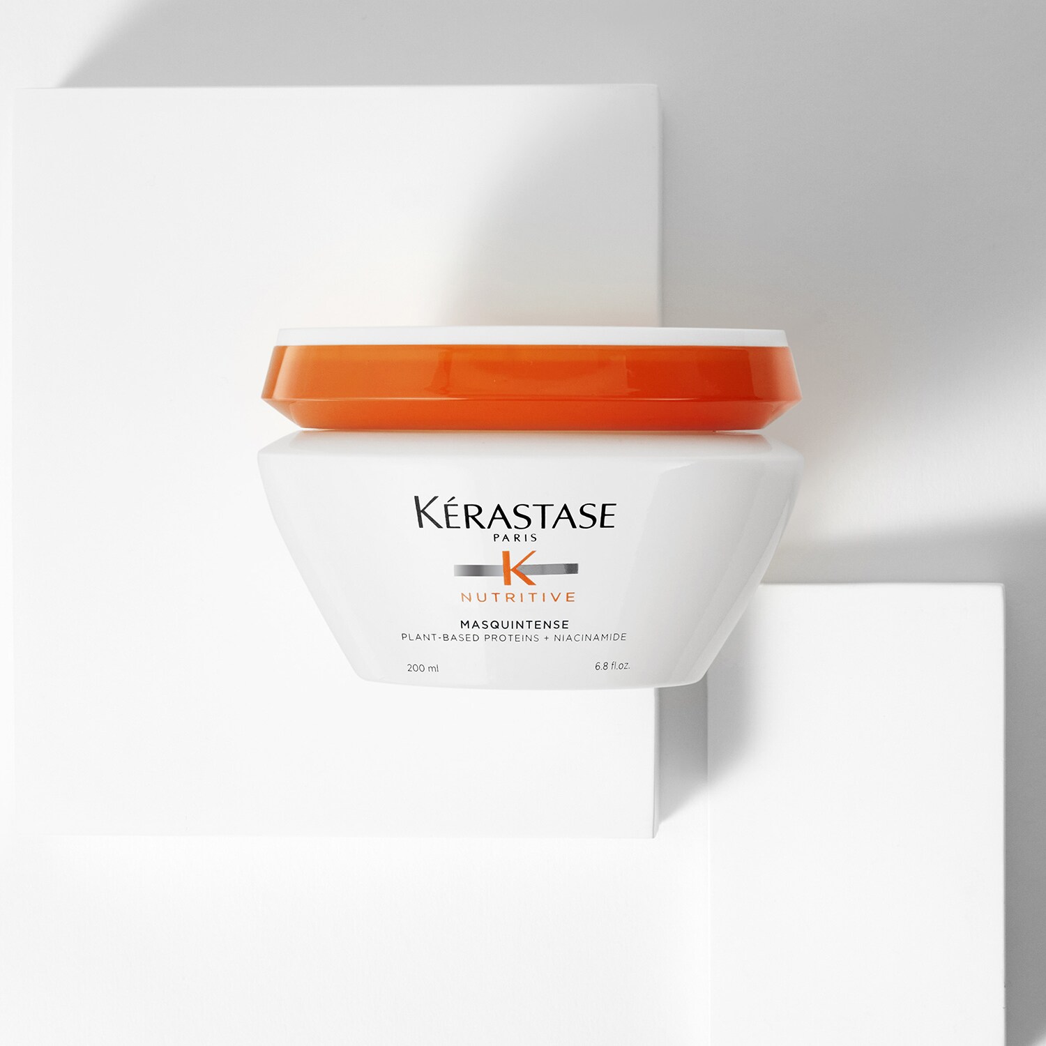 Routine Duo Cheveux Secs