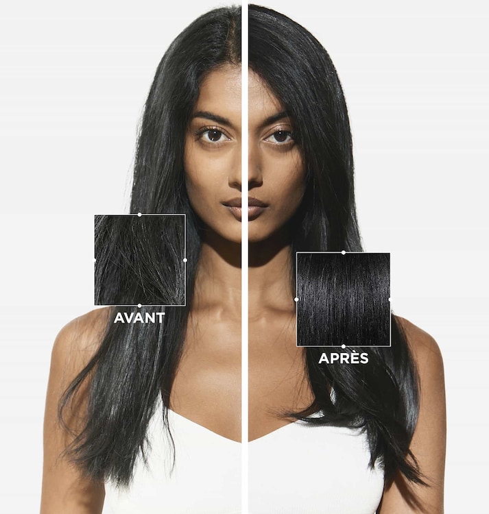 Nutritive Nectar Termique - latte termoprotettore nutriente