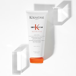Nutritive Fondant Lait Vital - Balsamo per capelli