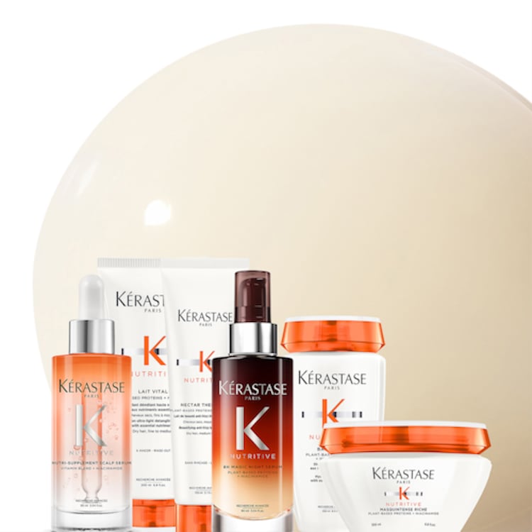 Nutritive -  Lait Vital