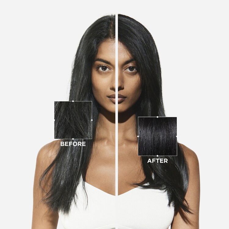 Nutritive - Masquintense Riche