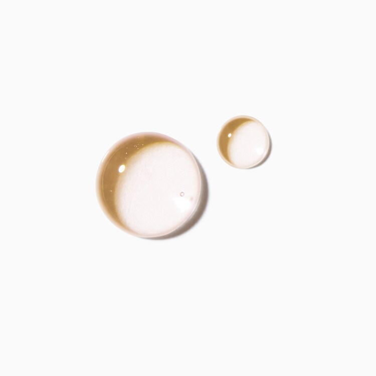 Nutritive Siero per doppie punte - Siero capelli