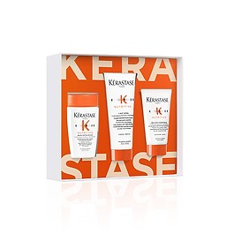 Nutritive - Coffret Routine pour Cheveux Secs