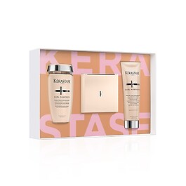 Curl Manifesto - Coffret Routine pour Cheveux Bouclés, Frisés et Crépus