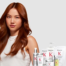 Première Bain Décalcifiant Réparateur - shampoo per capelli danneggiati