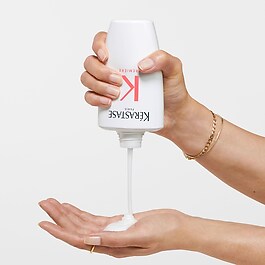 Première Bain Décalcifiant Réparateur - shampoo per capelli danneggiati