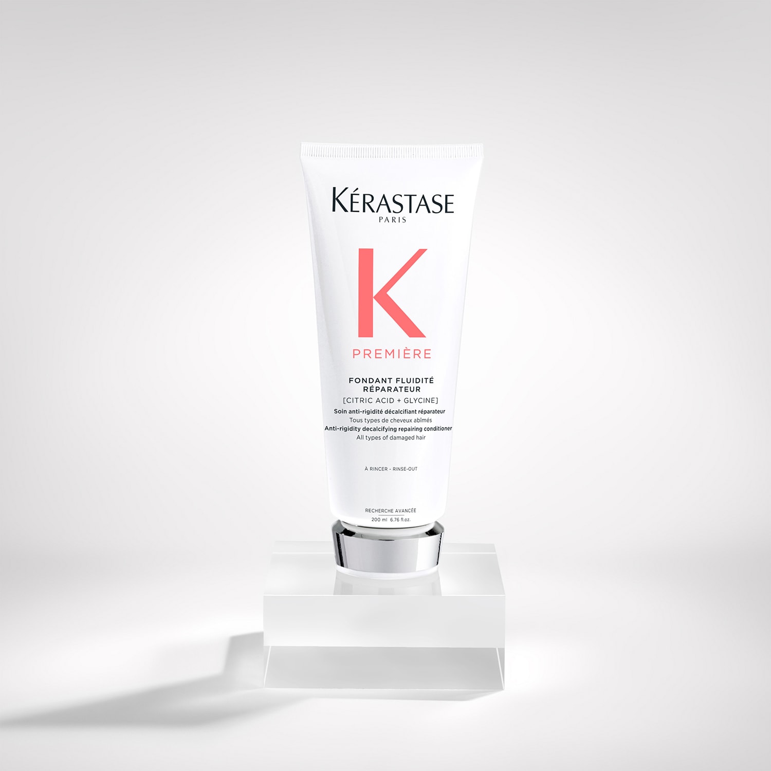 Première Fondant Fluidité Réparateur - Balsam decalcifiant