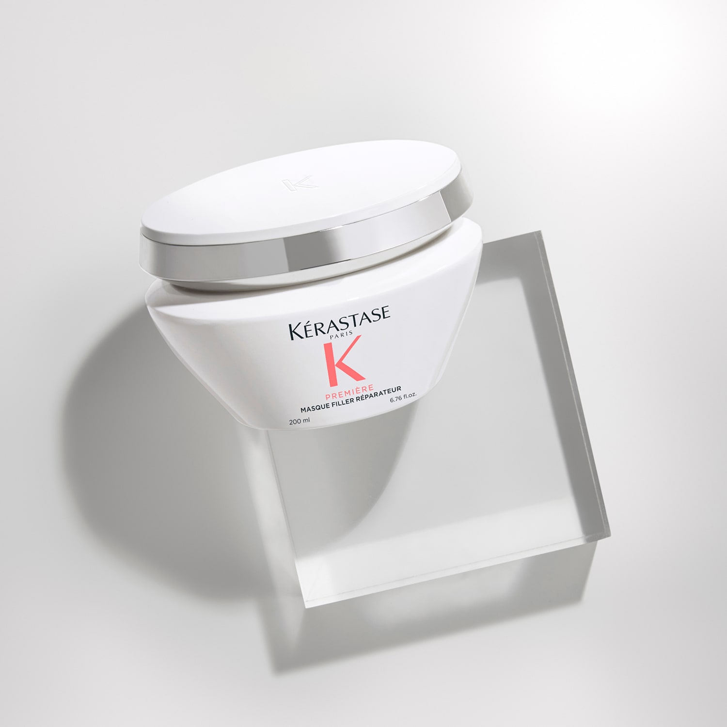 Première Masque Filler Réparateur - Masca reparatoare cu efect de