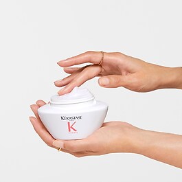 Première Masque Filler Réparateur - Masca reparatoare cu efect de umplere